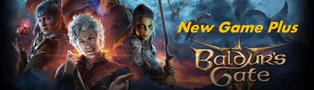 新游戏+(NGP)中文版
