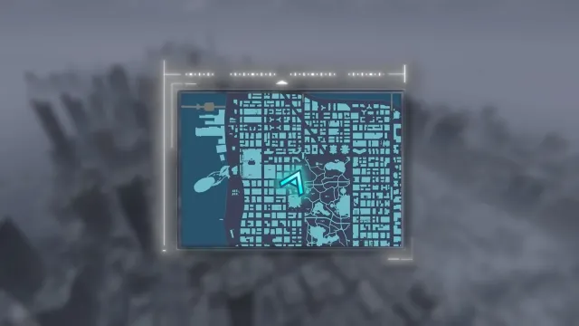 漫威蜘蛛侠2018风格自定义HUD