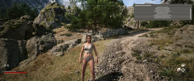 Skin Selector