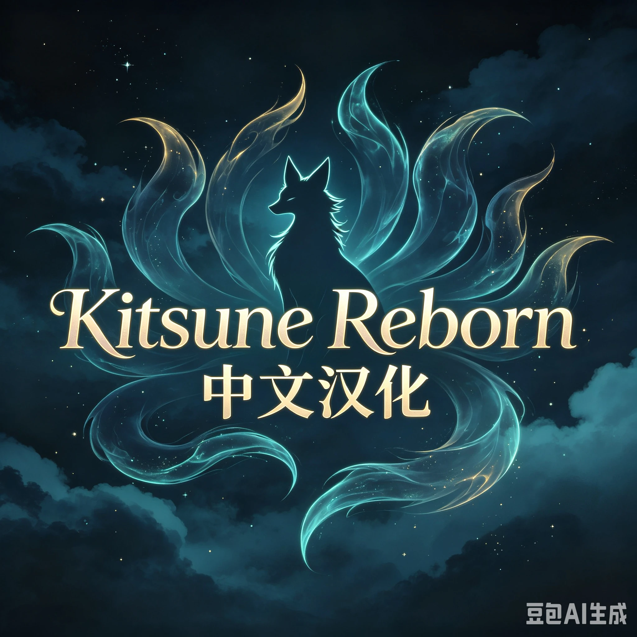 Kitsune Reborn CHS