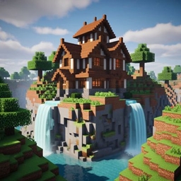 LoveLyGaming - Visual