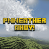 PMWeather Ahoy!