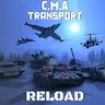 C.M.A [Immersive Vehicles/IV/MTS] Citizens Military Aviation Tra