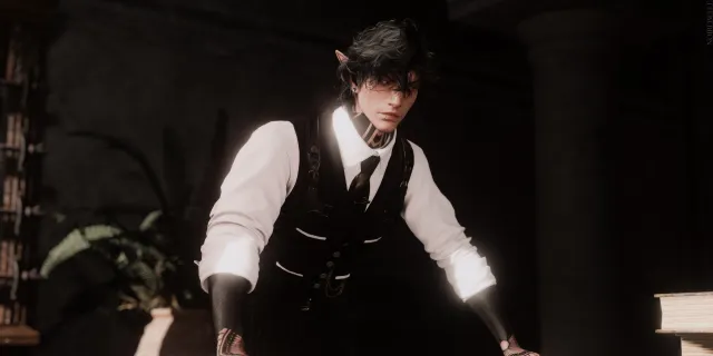 Undercover Suit