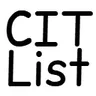 CIT清单