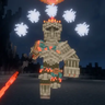 类魂Boss