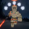 类魂Boss