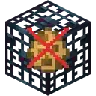 No Spawner Change