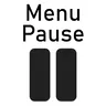 Menu Pause / Inventory Pause (Forge)