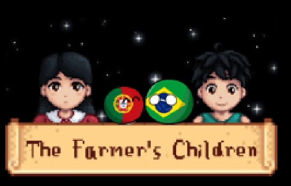 The Farmer Children PT BR