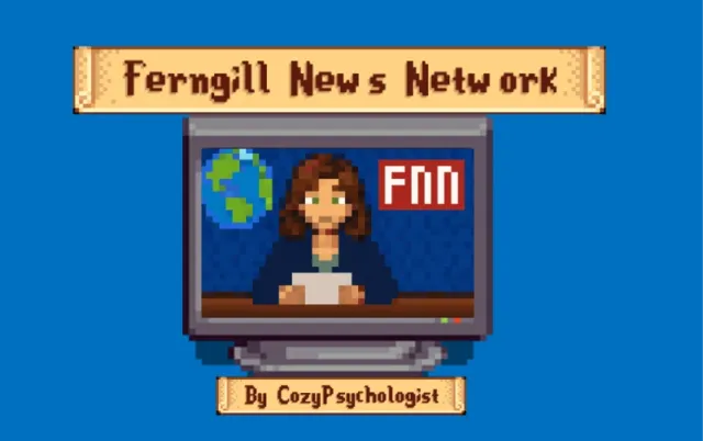 Ferngill News Network