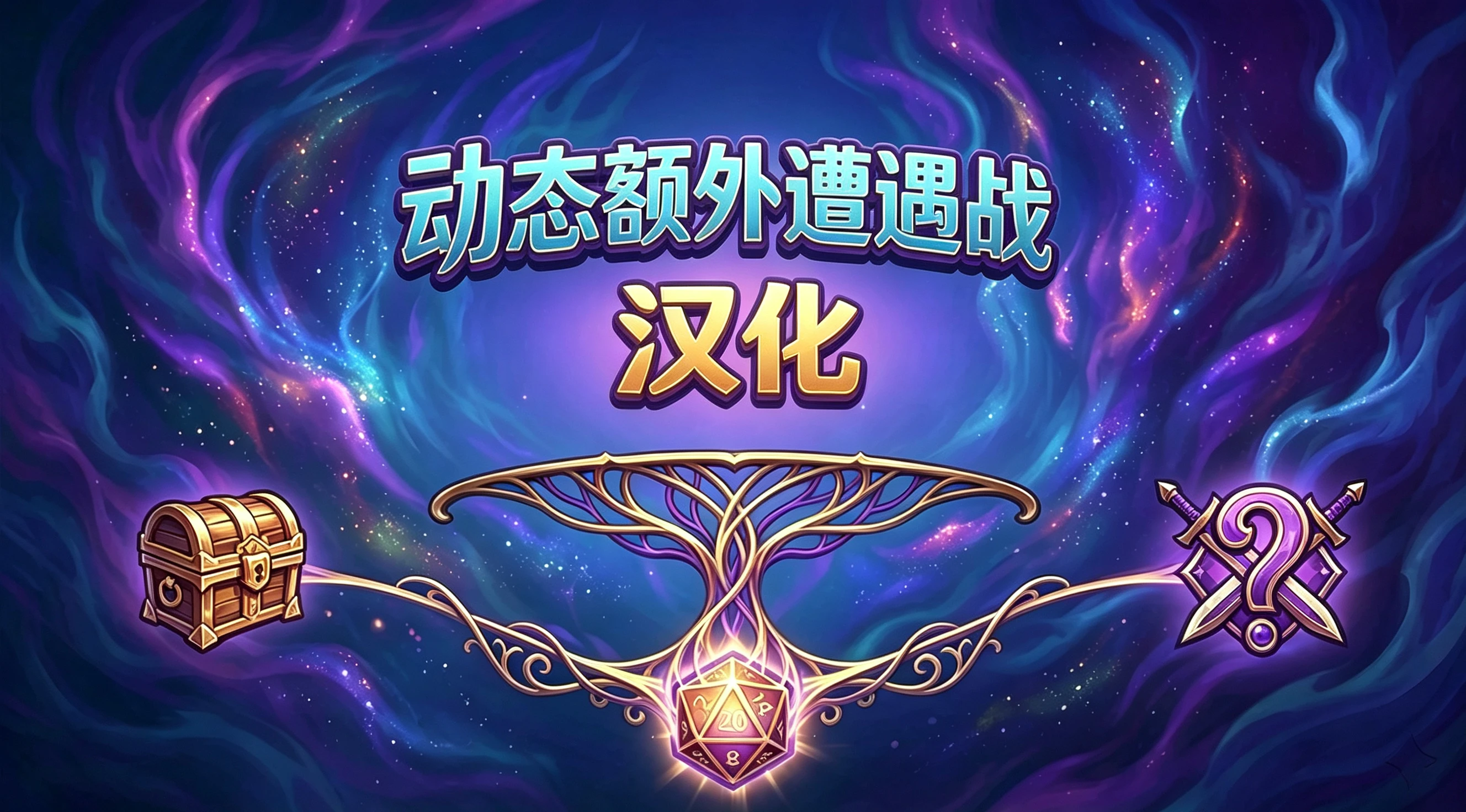 Dynamic ExtraEncounters CHS