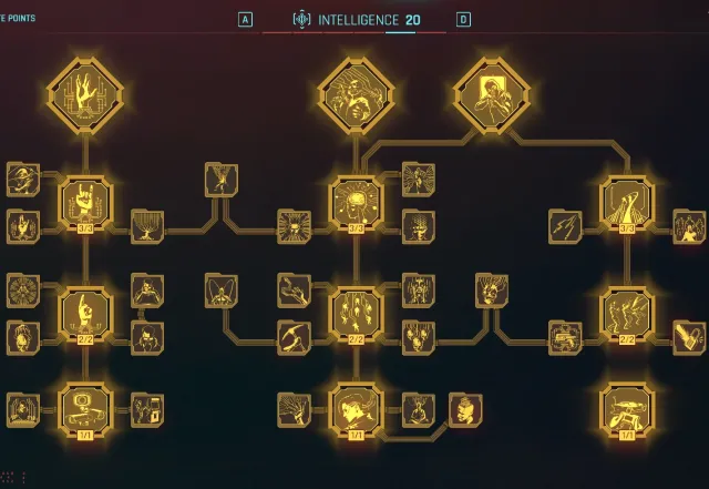 Max My Perks - Max My Attributes 2.0