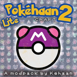 Pokehaan Craft 2 - Lite