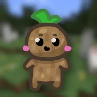 根须幼芽