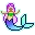 神秘之海