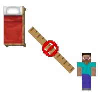 Bed Is Not Too Far Away