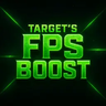 目标FPS提升
