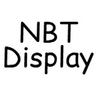 NBT 显示