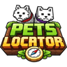 Pets Locator