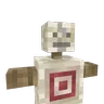 击打假人