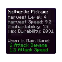 Tooltip Tool Tips