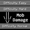 Normal Damage