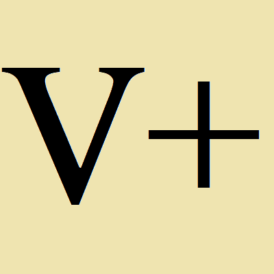 Improved Vanilla