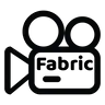 CMDCam Fabric