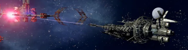 ScrapFleet Bertha 9.00