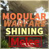 ModularWarfare-闪耀-近战附加包