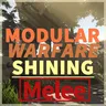 ModularWarfare-闪耀-近战附加包