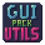 GUI Pack Utils
