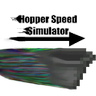 Hopper速度模拟器