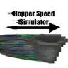 Hopper速度模拟器