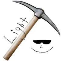 镐灯