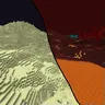 地面化