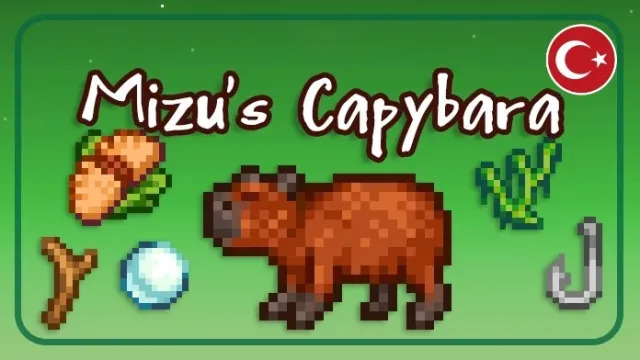 水豚的Mizu