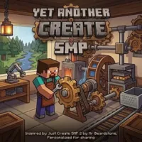 又一个创世SMP