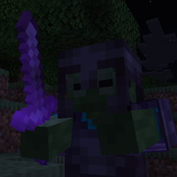 Mobs Equipment