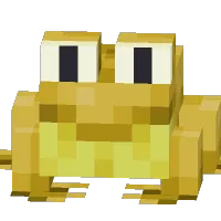 Delightful Froge