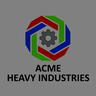 [MTS/IV]ACME重工业包