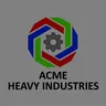 [MTS/IV]ACME重工业包