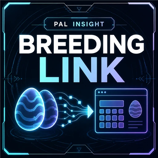 Pal Insight - Breeding Link
