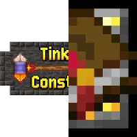 Tinker的矿脉矿工