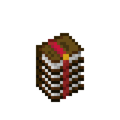 附魔收纳