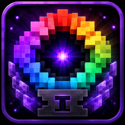 Iris for Forge