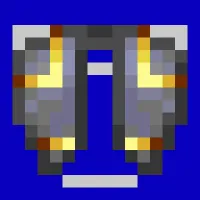 Armor Restitched