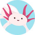 AxolotlClient 路径点