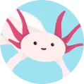 AxolotlClient 路径点